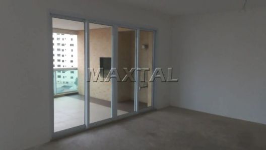 Apartamento com 4 Quartos à venda, 182m² no Santana, São Paulo