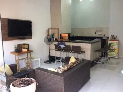 Casa com 2 Quartos à venda, 130m² no Parque das Aroeiras, São José do Rio Preto
