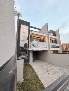 Sobrado com 3 Quartos à venda, 162m² no Pineville, Pinhais