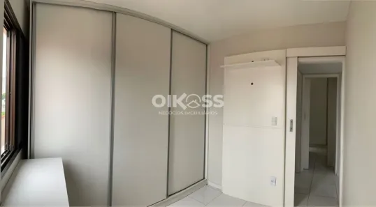 Apartamento com 2 Quartos para alugar, 50m² no Jardim das Indústrias, São José dos Campos