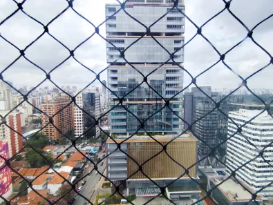Apartamento com 2 Quartos para alugar, 72m² no Pinheiros, São Paulo