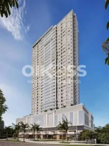 Apartamento com 2 Quartos à venda, 63m² no Jardim das Colinas, São José dos Campos