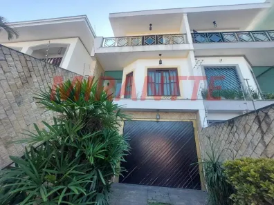 Sobrado com 3 Quartos à venda, 232m² no Vila Isolina Mazzei, São Paulo