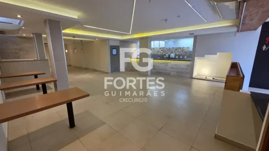 Imóvel Comercial para alugar, 278m² no Jardim Irajá, Ribeirão Preto