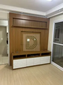 Apartamento com 2 Quartos à venda, 60m² no Jardim das Vertentes, São Paulo
