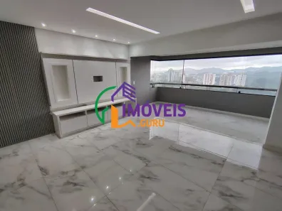 Apartamento com 4 Quartos à venda, 154m² no Alphaville Centro Industrial e Empresarial/Alphaville., Barueri