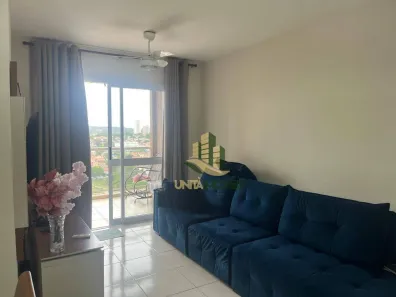 Apartamento com 3 Quartos à venda, 90m² no Jardim Sul, São José dos Campos