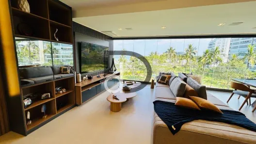 Apartamento com 4 Quartos à venda, 208m² no Riviera, Bertioga