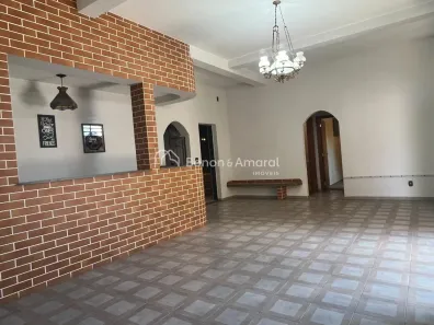 Casa com 5 Quartos à venda, 437m² no Chácara Primavera, Campinas