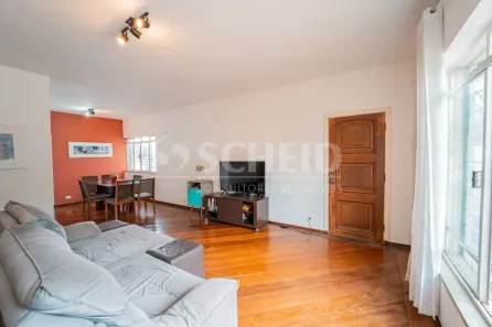 Casa com 3 Quartos à venda, 150m² no Planalto Paulista, São Paulo