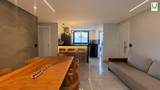 Apartamento com 3 Quartos à venda, 80m² no Santa Inês, Belo Horizonte
