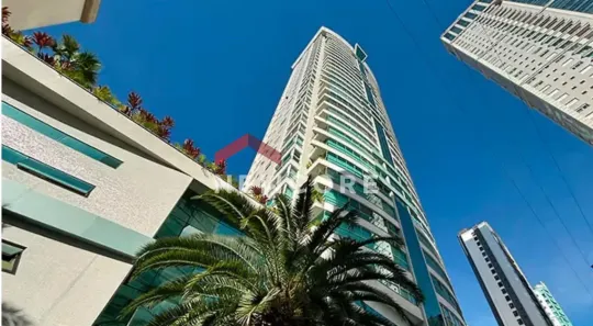 Apartamento com 3 Quartos à venda, 151m² no Centro, Balneário Camboriú