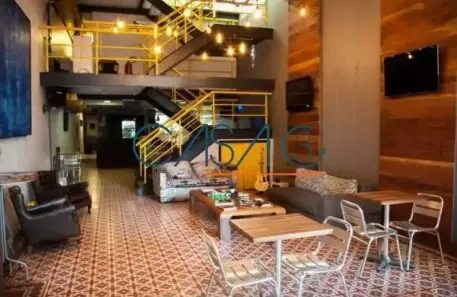 Prédio Comercial com 8 Quartos à venda, 340m² no Centro, Rio de Janeiro