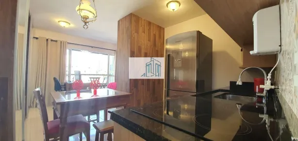 Apartamento com 1 Quarto à venda, 35m² no Cambuci, São Paulo