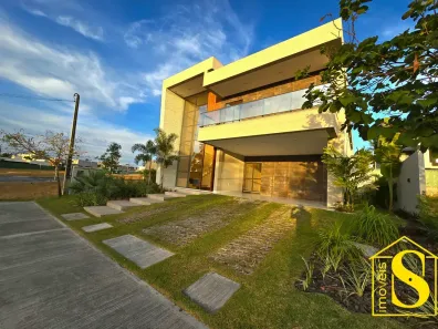 Casa de Condomínio com 6 Quartos à venda, 450m² no , Eusébio