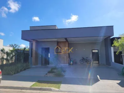 Casa de Condomínio com 3 Quartos à venda, 170m² no Piracangaguá, Taubaté