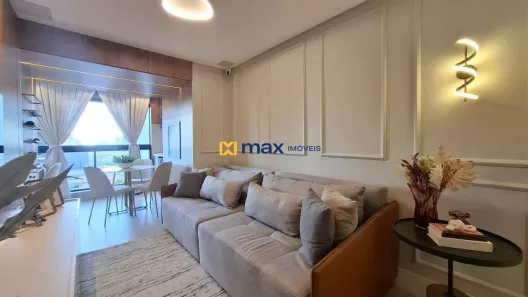 Apartamento com 2 Quartos à venda, 70m² no Centro, Itajaí
