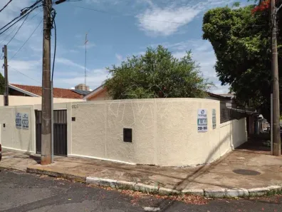 Casa com 2 Quartos à venda, 89m² no Centro, Araraquara