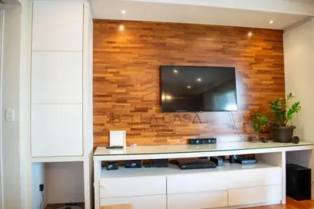 Apartamento com 3 Quartos à venda, 130m² no Tatuapé, São Paulo