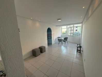 Apartamento com 2 Quartos à venda, 80m² no Jardim Armação, Salvador