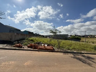 Lote/Terreno à venda, 310m² no Cará-cará, Ponta Grossa