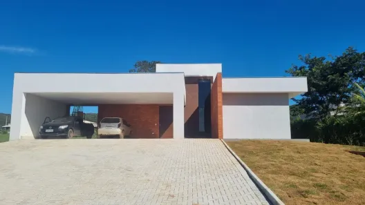 Casa de Condomínio com 4 Quartos à venda, 300m² no Condomínio Águas da Serra, Hidrolândia