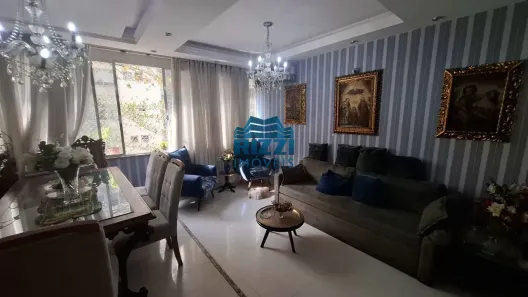 Apartamento com 3 Quartos à venda, 100m² no Copacabana, Rio de Janeiro