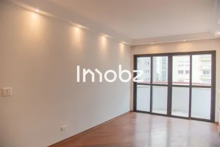 Apartamento com 2 Quartos à venda, 79m² no Brooklin Paulista, São Paulo