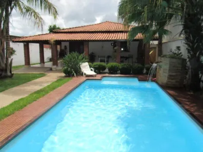 Casa com 3 Quartos à venda, 296m² no Perdizes, Piracicaba