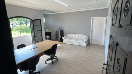 Sala Comercial para alugar, 25m² no Jardim Paulistano, Sorocaba