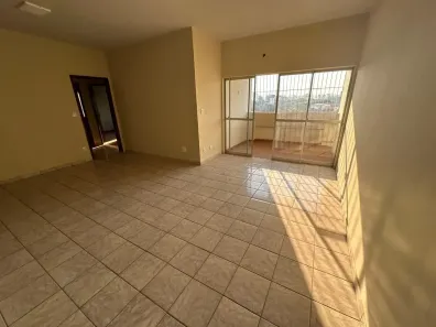 Apartamento com 3 Quartos à venda, 98m² no Alvorada, Cuiabá