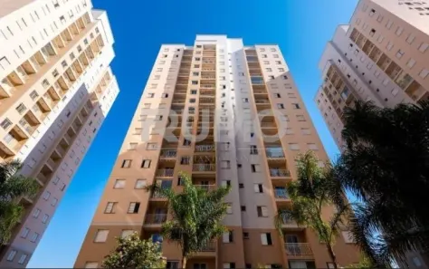 Apartamento com 2 Quartos à venda, 62m² no Vila Progresso, Campinas