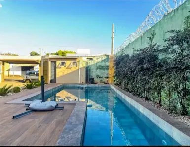 Casa com 1 Quarto à venda, 120m² no Parque Residencial Cândido Portinari, Ribeirão Preto