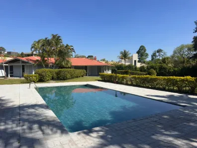 Fazenda/Sítio com 7 Quartos à venda, 3200m² no City Castello, Itu