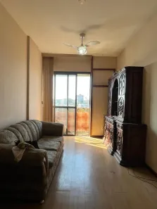 Apartamento com 2 Quartos à venda, 56m² no Praça da Bandeira, Rio de Janeiro