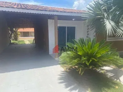 Casa com 3 Quartos à venda, 116m² no Centro, Maricá