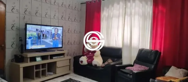 Casa com 3 Quartos à venda, 80m² no Vila Nova Curuçá, São Paulo