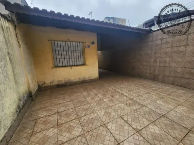 Casa com 1 Quarto à venda, 174m² no Guilhermina, Praia Grande
