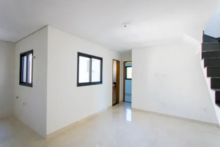 Cobertura com 2 Quartos à venda, 92m² no Vila Assunção, Santo André