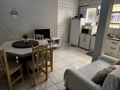 Apartamento com 1 Quarto à venda, 39m² no Centro, Capão da Canoa