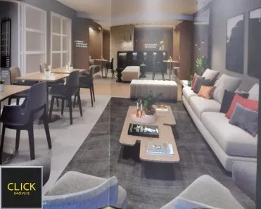 Apartamento com 2 Quartos à venda, 39m² no Vila Mariana, São Paulo