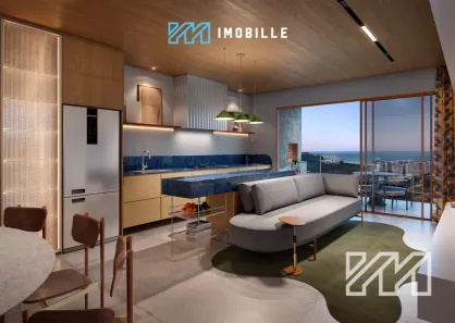 Apartamento com 2 Quartos à venda, 94m² no Fazendinha, Itajaí