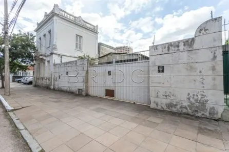 Galpão/Depósito/Armazém para alugar, 420m² no Floresta, Porto Alegre