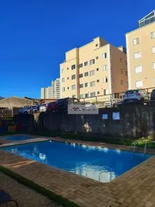 Apartamento com 2 Quartos à venda, 55m² no Vila Industrial, Campinas