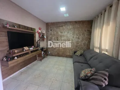 Sobrado com 3 Quartos à venda, 277m² no Loteamento Residencial São Vicente de Paulo, Tremembé