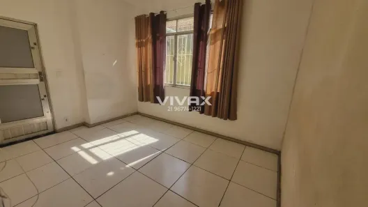 Apartamento com 2 Quartos à venda, 56m² no Encantado, Rio de Janeiro