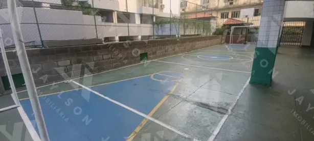 Apartamento com 2 Quartos à venda, 68m² no Engenho Novo, Rio de Janeiro