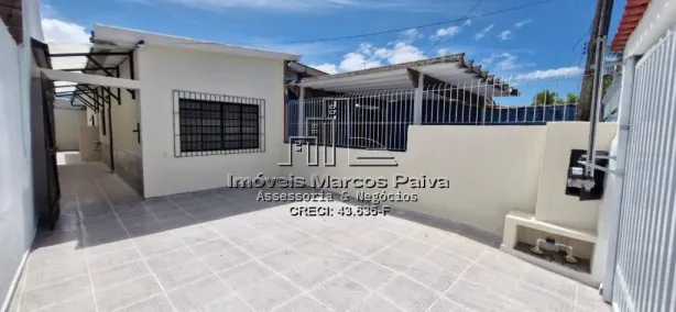 Casa com 2 Quartos à venda, 92m² no , Mongaguá