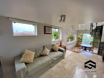 Apartamento com 4 Quartos à venda, 500m² no Enseada, Guarujá