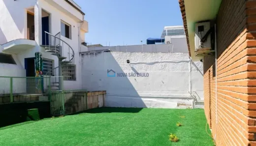 Prédio Comercial à venda, 509m² no Jardim da Saúde, São Paulo